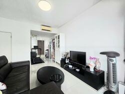 The Minton (D19), Condominium #447927721